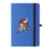 Strand Snow Canvas Bound Journal Notebook 5.5" X 8.27" Thumbnail