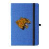 Strand Snow Canvas Bound Journal Notebook 5.5" X 8.27" Thumbnail