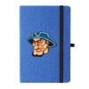 Strand Snow Canvas Bound Journal Notebook 5.5" X 8.27" Thumbnail