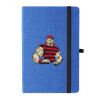 Strand Snow Canvas Bound Journal Notebook 5.5" X 8.27" Thumbnail