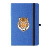 Strand Snow Canvas Bound Journal Notebook 5.5" X 8.27" Thumbnail