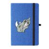 Strand Snow Canvas Bound Journal Notebook 5.5" X 8.27" Thumbnail