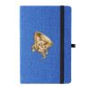 Strand Snow Canvas Bound Journal Notebook 5.5" X 8.27" Thumbnail