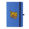 Strand Snow Canvas Bound Journal Notebook 5.5" X 8.27" Thumbnail