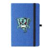 Strand Snow Canvas Bound Journal Notebook 5.5" X 8.27" Thumbnail