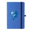 Strand Snow Canvas Bound Journal Notebook 5.5" X 8.27" Thumbnail