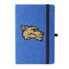 Strand Snow Canvas Bound Journal Notebook 5.5" X 8.27" Thumbnail