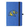 Strand Snow Canvas Bound Journal Notebook 5.5" X 8.27" Thumbnail
