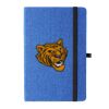 Strand Snow Canvas Bound Journal Notebook 5.5" X 8.27" Thumbnail