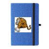 Strand Snow Canvas Bound Journal Notebook 5.5" X 8.27" Thumbnail