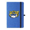 Strand Snow Canvas Bound Journal Notebook 5.5" X 8.27" Thumbnail