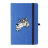 Strand Snow Canvas Bound Journal Notebook 5.5" X 8.27" Thumbnail