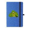 Strand Snow Canvas Bound Journal Notebook 5.5" X 8.27" Thumbnail
