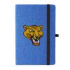 Strand Snow Canvas Bound Journal Notebook 5.5" X 8.27" Thumbnail
