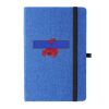 Strand Snow Canvas Bound Journal Notebook 5.5" X 8.27" Thumbnail