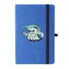 Strand Snow Canvas Bound Journal Notebook 5.5" X 8.27" Thumbnail