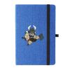Strand Snow Canvas Bound Journal Notebook 5.5" X 8.27" Thumbnail