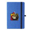 Strand Snow Canvas Bound Journal Notebook 5.5" X 8.27" Thumbnail