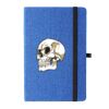 Strand Snow Canvas Bound Journal Notebook 5.5" X 8.27" Thumbnail