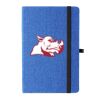 Strand Snow Canvas Bound Journal Notebook 5.5" X 8.27" Thumbnail
