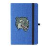 Strand Snow Canvas Bound Journal Notebook 5.5" X 8.27" Thumbnail