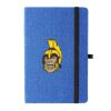 Strand Snow Canvas Bound Journal Notebook 5.5" X 8.27" Thumbnail