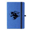 Strand Snow Canvas Bound Journal Notebook 5.5" X 8.27" Thumbnail