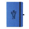 Strand Snow Canvas Bound Journal Notebook 5.5" X 8.27" Thumbnail