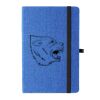 Strand Snow Canvas Bound Journal Notebook 5.5" X 8.27" Thumbnail
