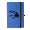 Strand Snow Canvas Bound Journal Notebook 5.5" X 8.27" Thumbnail