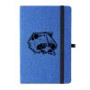 Strand Snow Canvas Bound Journal Notebook 5.5" X 8.27" Thumbnail