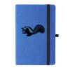 Strand Snow Canvas Bound Journal Notebook 5.5" X 8.27" Thumbnail
