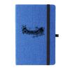 Strand Snow Canvas Bound Journal Notebook 5.5" X 8.27" Thumbnail