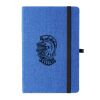 Strand Snow Canvas Bound Journal Notebook 5.5" X 8.27" Thumbnail