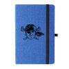 Strand Snow Canvas Bound Journal Notebook 5.5" X 8.27" Thumbnail
