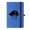 Strand Snow Canvas Bound Journal Notebook 5.5" X 8.27" Thumbnail