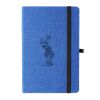 Strand Snow Canvas Bound Journal Notebook 5.5" X 8.27" Thumbnail