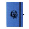 Strand Snow Canvas Bound Journal Notebook 5.5" X 8.27" Thumbnail