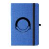 Strand Snow Canvas Bound Journal Notebook 5.5" X 8.27" Thumbnail