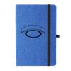 Strand Snow Canvas Bound Journal Notebook 5.5" X 8.27" Thumbnail
