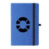 Strand Snow Canvas Bound Journal Notebook 5.5" X 8.27" Thumbnail