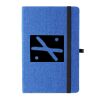 Strand Snow Canvas Bound Journal Notebook 5.5" X 8.27" Thumbnail