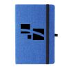 Strand Snow Canvas Bound Journal Notebook 5.5" X 8.27" Thumbnail