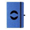 Strand Snow Canvas Bound Journal Notebook 5.5" X 8.27" Thumbnail