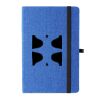 Strand Snow Canvas Bound Journal Notebook 5.5" X 8.27" Thumbnail