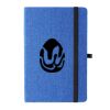 Strand Snow Canvas Bound Journal Notebook 5.5" X 8.27" Thumbnail
