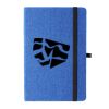 Strand Snow Canvas Bound Journal Notebook 5.5" X 8.27" Thumbnail