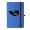Strand Snow Canvas Bound Journal Notebook 5.5" X 8.27" Thumbnail