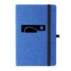 Strand Snow Canvas Bound Journal Notebook 5.5" X 8.27" Thumbnail