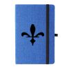 Strand Snow Canvas Bound Journal Notebook 5.5" X 8.27" Thumbnail